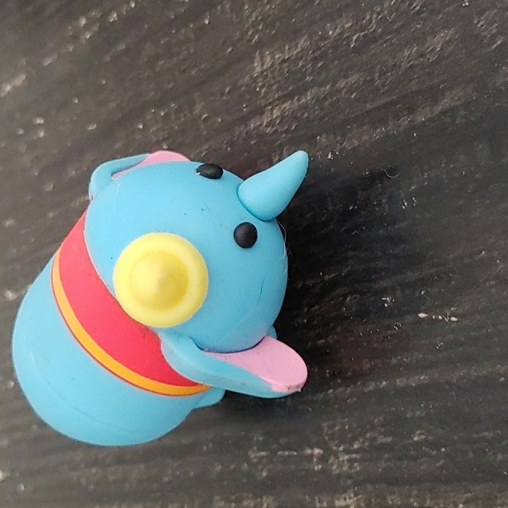 Free add on! Disney Tsum Tsum keychain